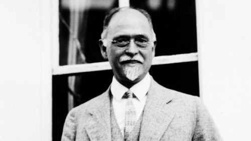 Irving Fisher