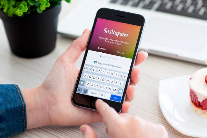 Instagram para o empreendedor