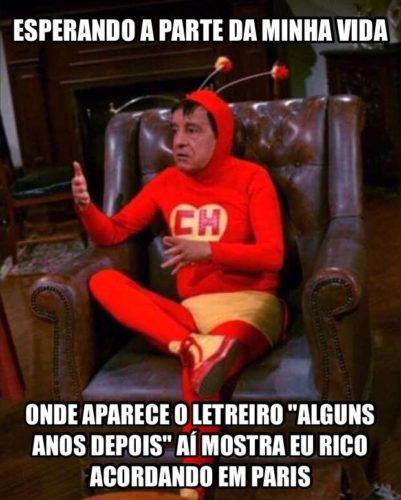 como utilizar memes chapolin sincero