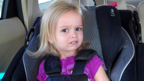 como utilizar memes chloe