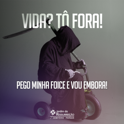 como utilizar memes jardim ressurreição