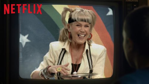 como utilizar memes netflix