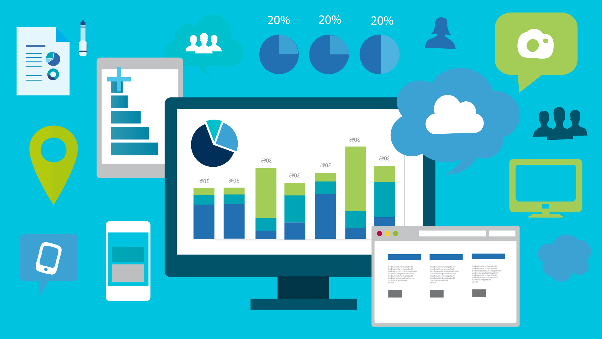 ferramentas que todo empreendedor precisa conhecer