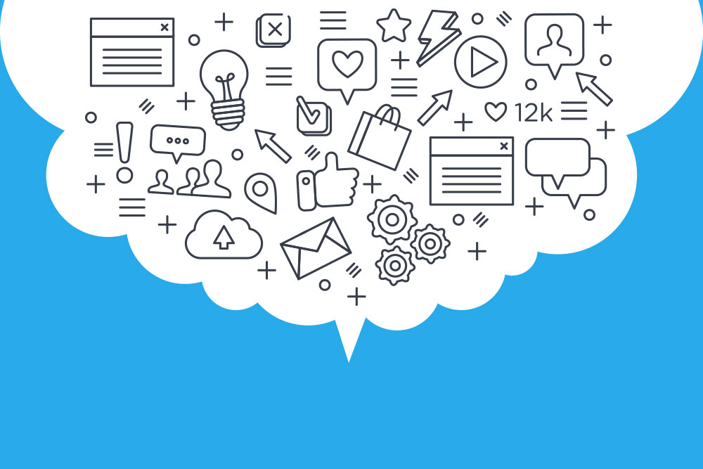 Confira as Tendências do Marketing Digital para 2018 - D'Gitais