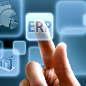 ERP PARA EMPRESAS