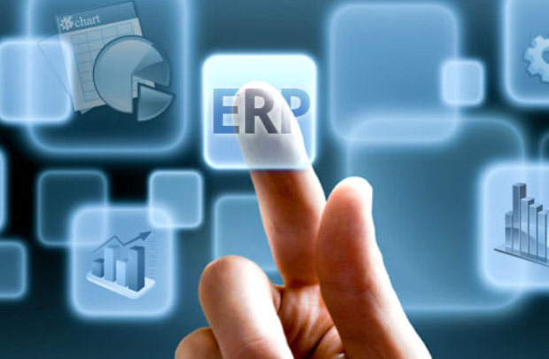 ERP PARA EMPRESAS