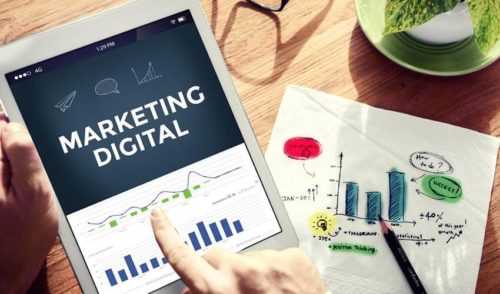 marketing digital