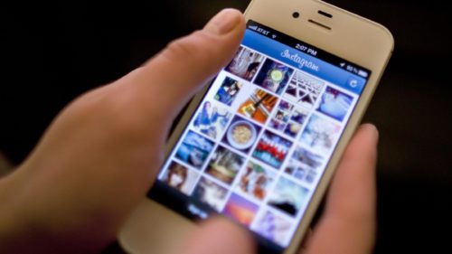 novidades do instagram 2018