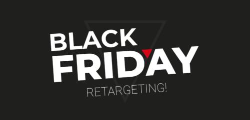 Retargeting na Black Friday
