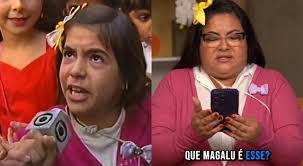 meme que show da xuxa