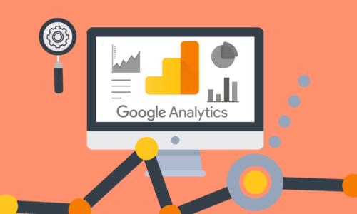 Google-Analytics