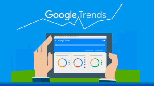 google-trends