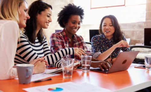 empreendedorismo feminino