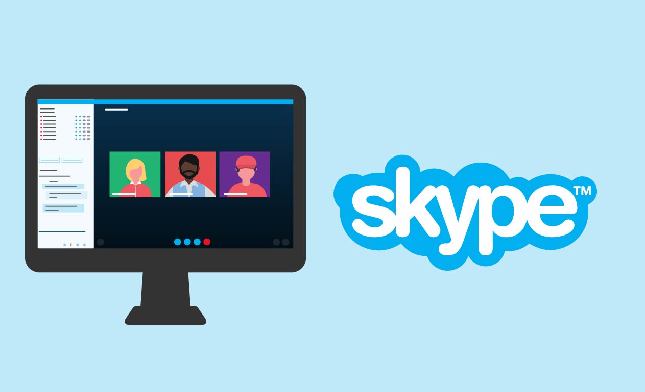 Skype 2021