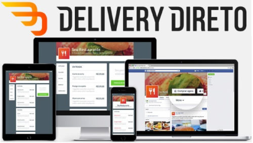 Delivery-Direto