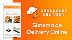 Grand delivery