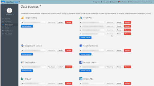 conector google data studio