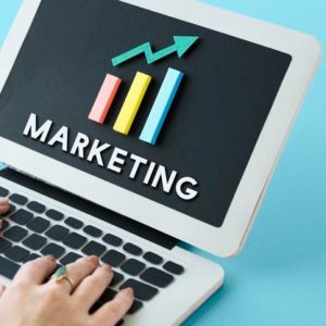 marketing digital para serviços