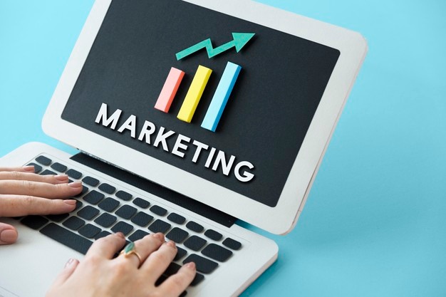 marketing digital para serviços