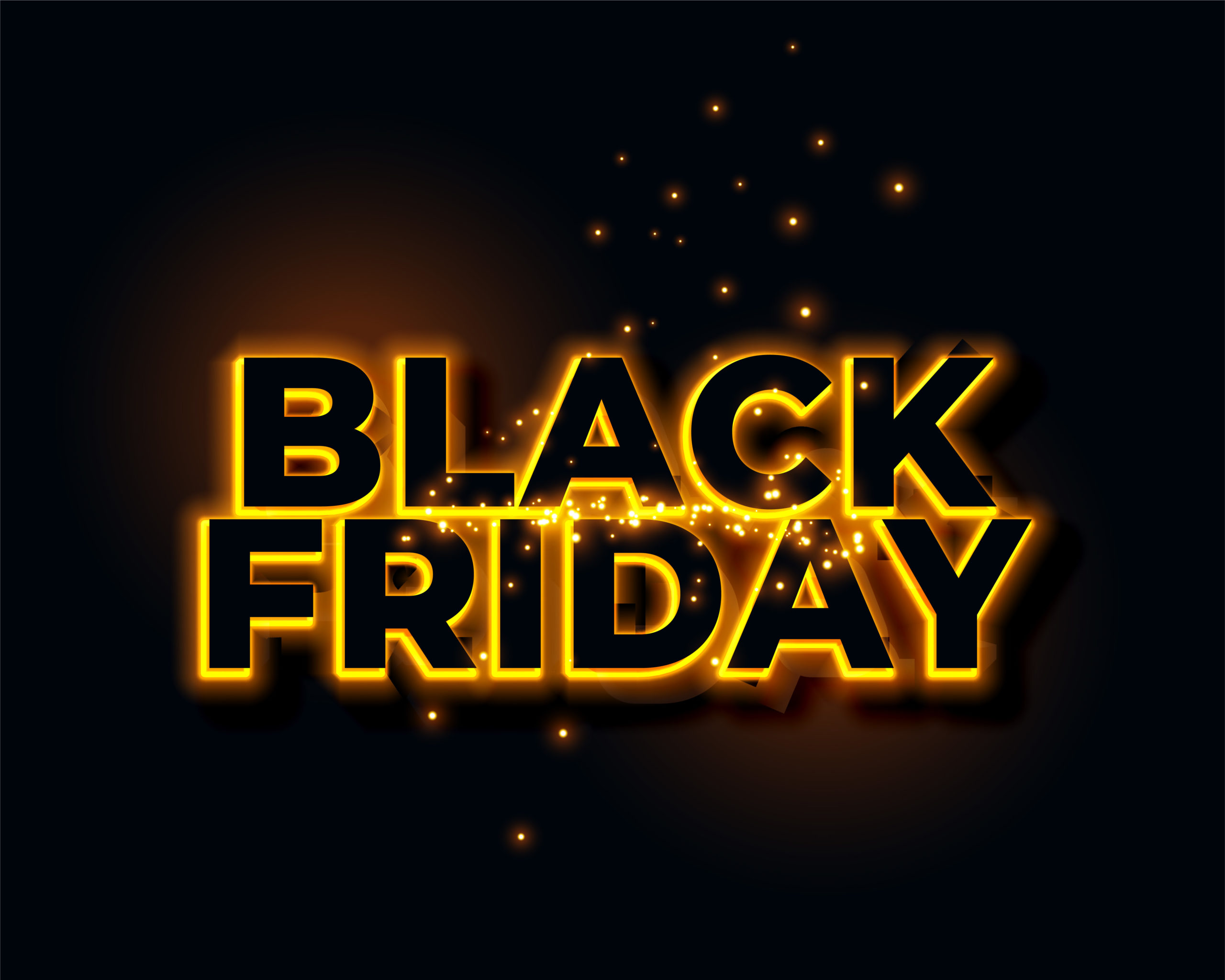 e-mail marketing para a Black Friday