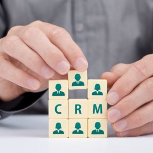 CRM no seu negócio