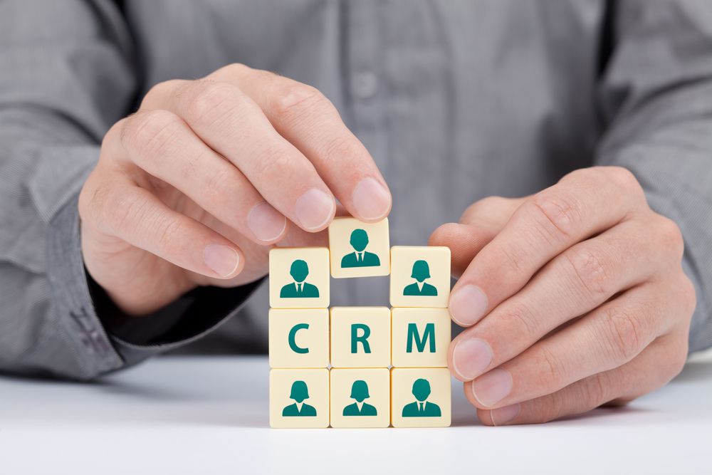 CRM no seu negócio