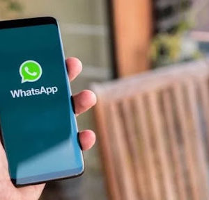 WhatsApp para o mercado de beleza