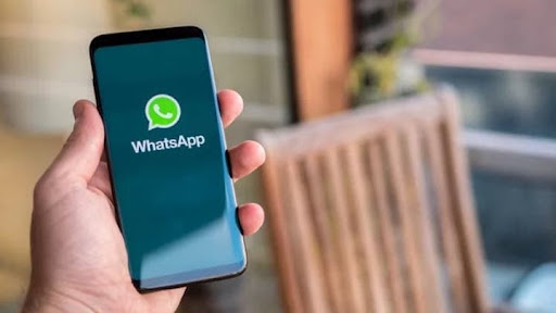 WhatsApp para o mercado de beleza