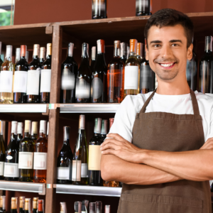 Planejamento de Marketing Digital para Lojas de Vinho