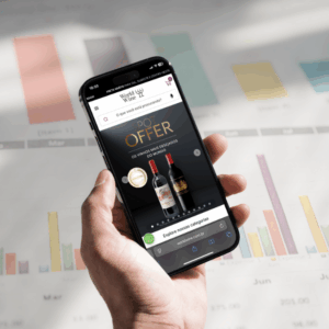 Estratégia da World Wine