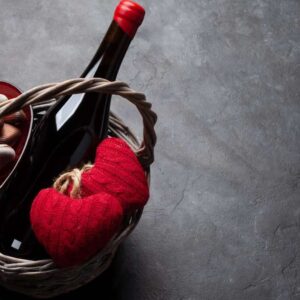 Vinho e Chocolate