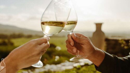 Dia Internacional do Vinho Branco 