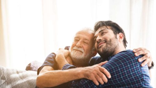 Datas Comemorativas de Agosto - Dia dos Pais