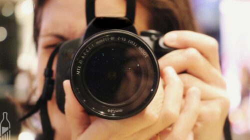 Datas Comemorativas de Agosto - Dia Mundial da Fotografia