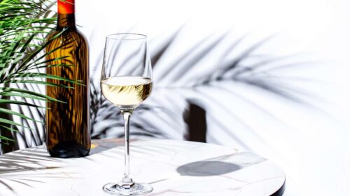 Dia Internacional do Sauvignon Blanc