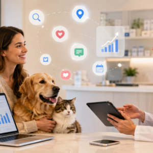 Como Conseguir Mais Clientes para sua Clínica Veterinária