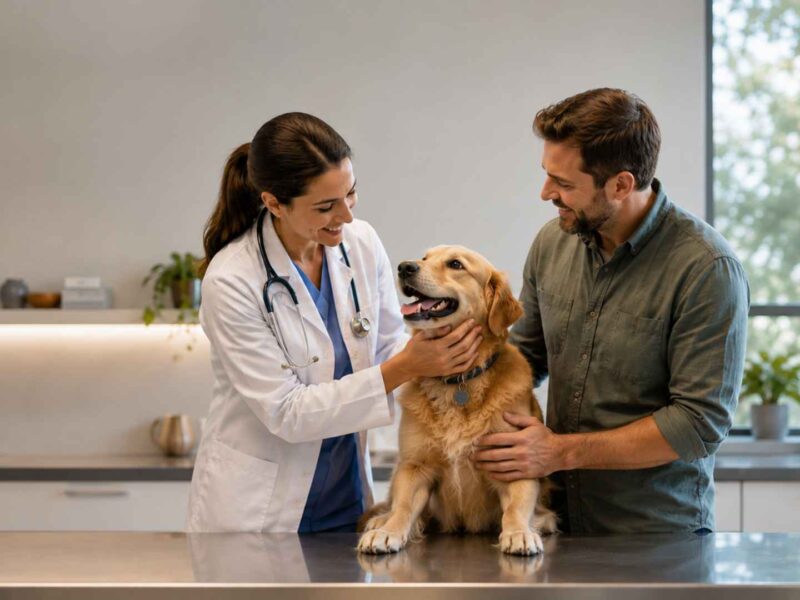 Case FOXVET