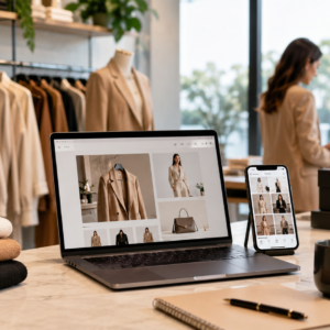 Marketing Digital para o Mercado de Moda