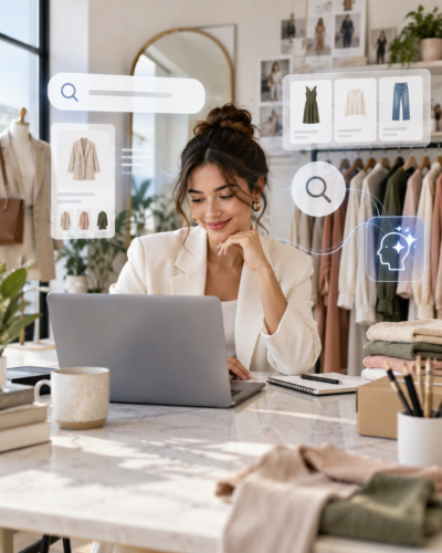 SEO para e-commerce de moda