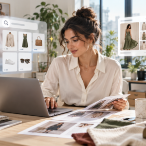SEO para e-commerce de moda